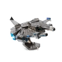 Ocelová stavebnice Nebula Scout