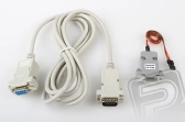 85150 PC-kabel pro RC-Synth přijm.