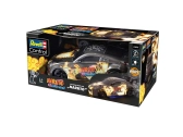 Autíčko REVELL 24695 - Itasha Drift Car "Naruto" (1:18)