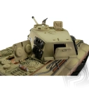 RC tank King Tiger 1:16 IR