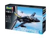 Revell BAe Hawk T.1 (1:72)