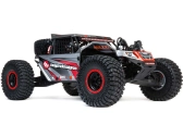RC auto Losi Super Rock Rey V2 1:6 4WD RTR, sivé