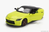 Maisto Nissan 400z Coupe 2022 1:24 Žlutá