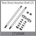 Rear Shock Absorber Shaft (2)