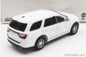 Greenlight Dodge Durango Pursuit Police 2022 1:64 Biela