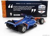 Greenlight Chevrolet Team Pnc Bank Chip Ganassi Racing N 9 Indianapolis Indy 500 Indycar Series 2023 S.dixon 1:18 Modrá oranžová