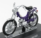 Edicola Testy Kriket 1:18 Purple