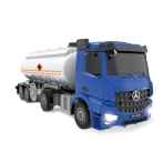 RC Ťahač s cisternou Mercedes-Benz Arocs