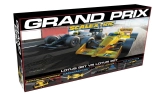 Autodráha SCALEXTRIC C1432P - 1980's Grand Prix Race Set (1:32)