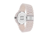 LEGO hodinky pro dospělé - Skull White