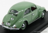 Rio-models Volkswagen Beetle Maggiolino 1200 De Luxe 1953 1:43 Zelená