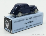 Officina-942 Fiat 1500d 1948 1:76 Blue