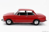 Kk-scale BMW 1602 radu 1 1971 1:12 Červená