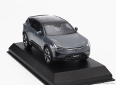Norev Polestar 3 2024 1:43 Thunder