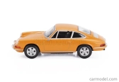 Norev Porsche 901 911 Coupe 1969 1:43 Bahama Žlutá