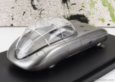 Autocult BMW S1 Nemecko 1949 1:43 Sivá