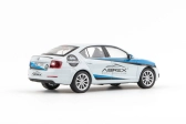Abrex Škoda Octavia III (2012) 1:43 - ABREX