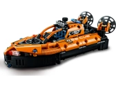 LEGO Technic - Záchranné vznášadlo