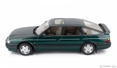 Modely Rover Vitesse 827 1988 1:18 Green Met