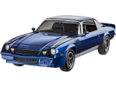 Revell Chevrolet Camaro Z/28 (1:25) (darčeková súprava)