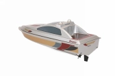 Rivera motor yacht 605mm, RC súprava 2,4 GHz