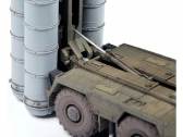 Zvezda S-400 Triumf Missile System (1:72)