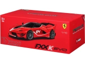 Bburago Signature Ferrari FXX-K EVO 1:18 červená