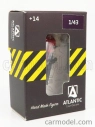 Atlantic Figures Man - Ali 1:43 Různé
