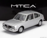 Mitica-r Alfa romeo Alfasud Ti 1-series 1973 1:18 Silver