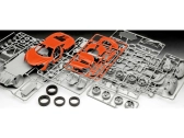 Stavebnica Revell McLaren 570S (1:24)