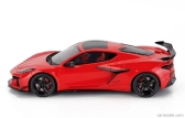 Gt-spirit Chevrolet Corvette Z06 Coupe 2023 1:18 Torch Red
