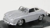 Brumm Porsche 356 Hard Top 1952 1:43 Silver