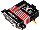 Robbe servo FS 1015X HV 9.5kg.cm 0.11s/60° MG 25T-Mini