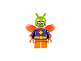 LEGO Super Heroes - Mighty Micros: Batman™ vs. Killer Moth™