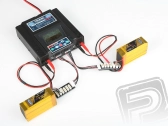 Raytronic C60-1000 nabíjač New 1000W