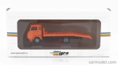 Igra-model Alfa romeo A19 Truck Assistance Odtahový vůz 1:87, oranžová