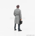 Kk-scale Figures Ferdinand 1:18 Grey