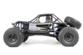 Karoséria číra Bomber RR10