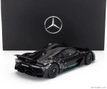 Nzg Mercedes benz One Amg (c298) 2023 1:18 Black Carbon