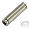 Slider kardanová hriadeľ 41mm, šedá, Big Rock (1 ks.)