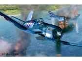 Revell Vought F4U-1A Corsair (1:32) (súprava)