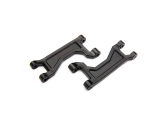 Traxxas rameno závesu kol horní černé (2)
