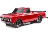 Traxxas výstavný podstavec (Drag Slash)