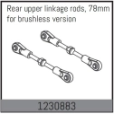 1230883 - Rear Turnbuckles 70-78mm (2)
