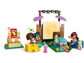 LEGO Friends - Filmový večer s priateľmi