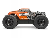 RC auto SAVAGE XS FLUX GT2