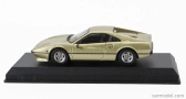 Best-model Ferrari 308 Gtb 1975 - 50th Anniversary 1:43 Gold Met