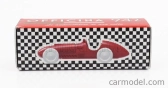 Officina-942 Ferrari F1 375 Gp 1951 1:76 červená