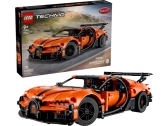 LEGO Technic - Hyperauto Bugatti Chiron Pur Sport
