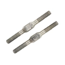 64 Titanové spojovačky 3x32mm, 2ks
